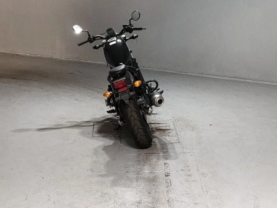 Honda REBEL