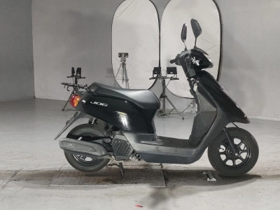 Yamaha JOG