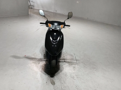 Yamaha JOG