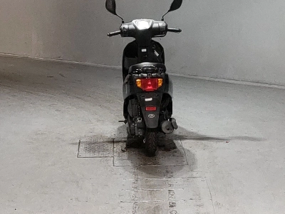 Yamaha JOG