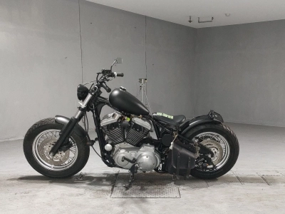 OTHER  MOTORCYCLE 1000CC