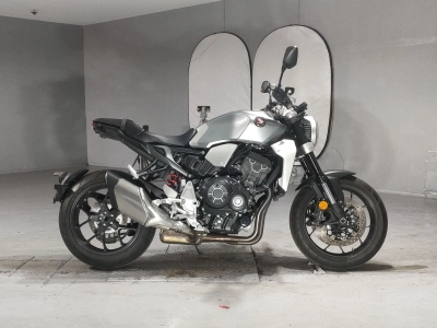 Honda CB1000R