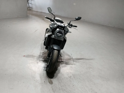 Honda CB1000R