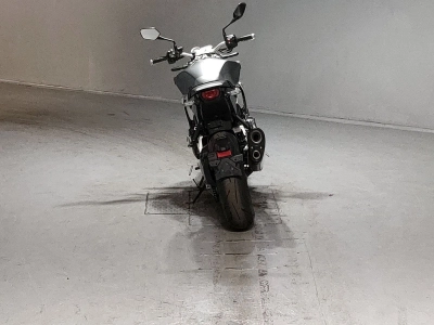 Honda CB1000R