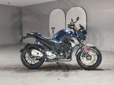 Yamaha FZ25