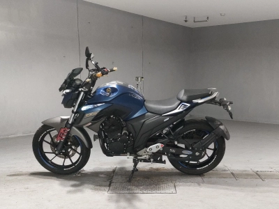 Yamaha FZ25