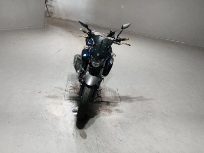 Yamaha FZ25