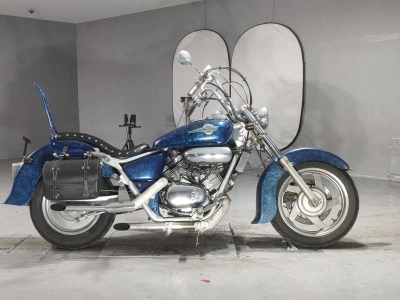 Honda MAGNA 250