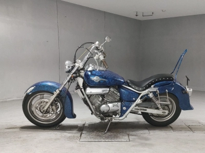 Honda MAGNA 250