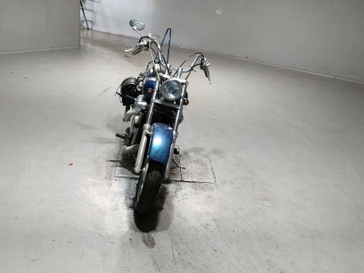 Honda MAGNA 250