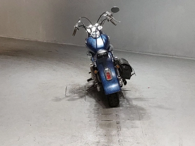 Honda MAGNA 250