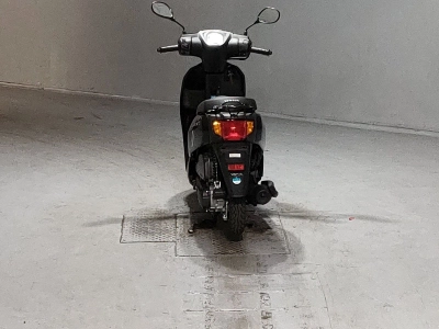 Yamaha JOG