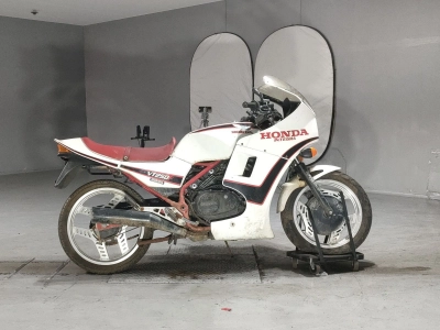 Honda VT250 INTEGRA