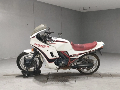Honda VT250 INTEGRA