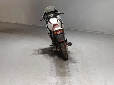 Honda VT250 INTEGRA