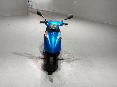Suzuki ADDRESS V125