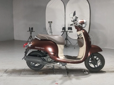 Honda GIORNO