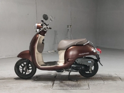 Honda GIORNO