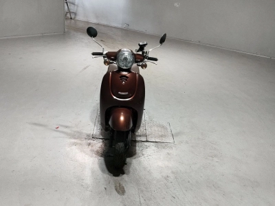Honda GIORNO