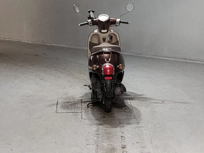 Honda GIORNO