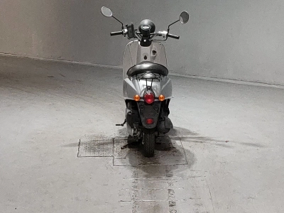 Honda TODAY