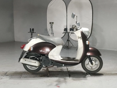 Yamaha VINO