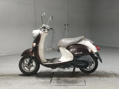 Yamaha VINO