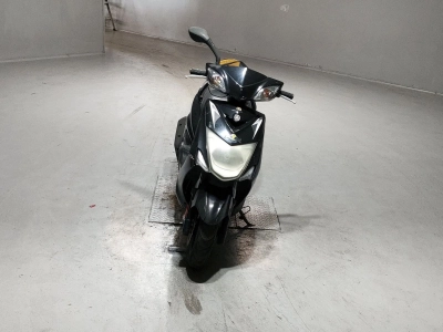 Yamaha CYGNUS125X