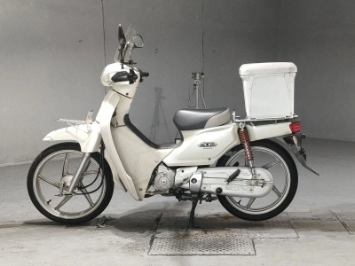 Honda SUPER CUB110