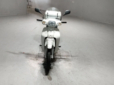 Honda SUPER CUB110