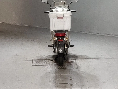 Honda SUPER CUB110