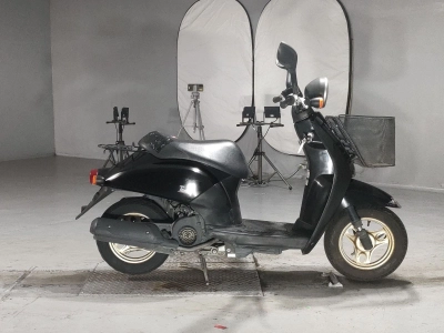 Honda TODAY