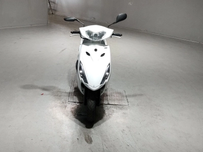 Yamaha  AXIS Z