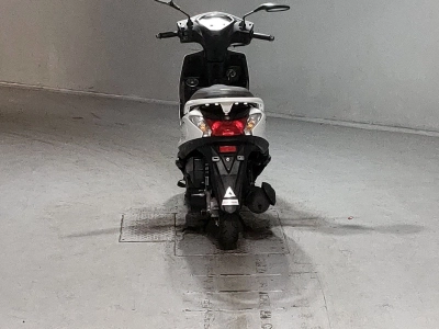 Yamaha  AXIS Z