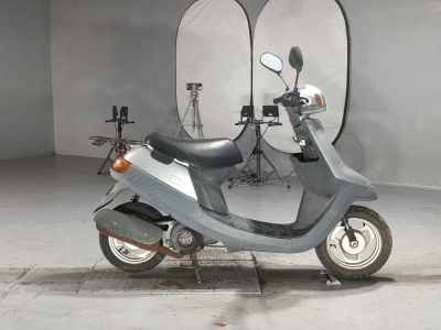 Yamaha JOG APRIO