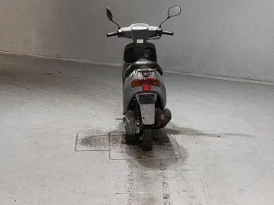 Yamaha JOG APRIO