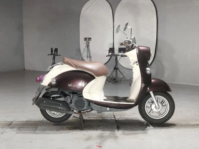 Yamaha VINO