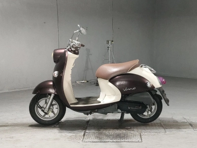 Yamaha VINO