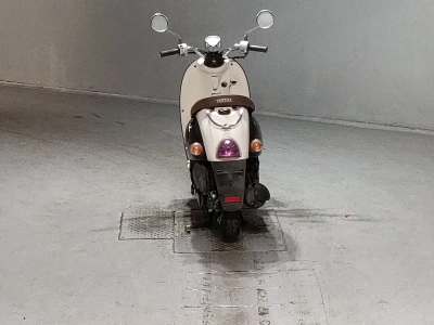 Yamaha VINO