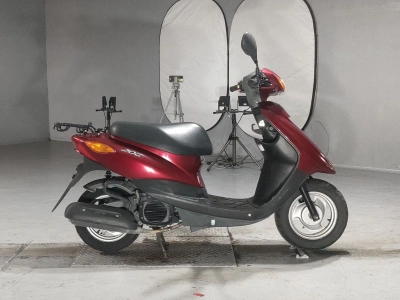 Yamaha JOG