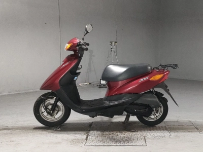 Yamaha JOG