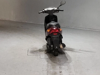 Yamaha JOG