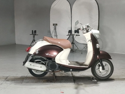 Yamaha VINO