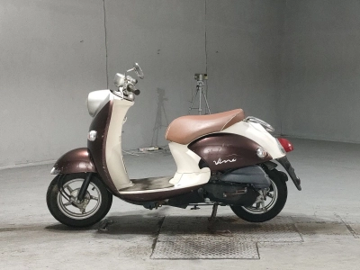 Yamaha VINO