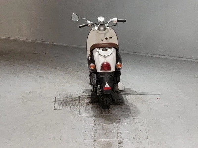 Yamaha VINO