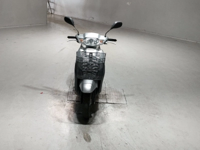 Honda  TACT  BASIC 