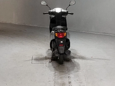 Honda  TACT  BASIC 