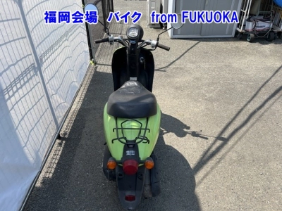 Honda TODAY