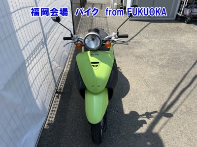 Honda TODAY