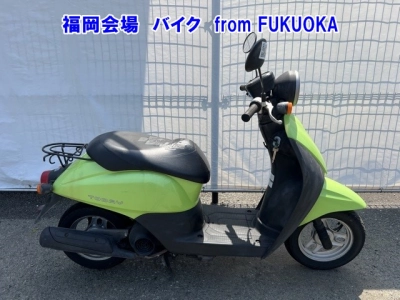 Honda TODAY
